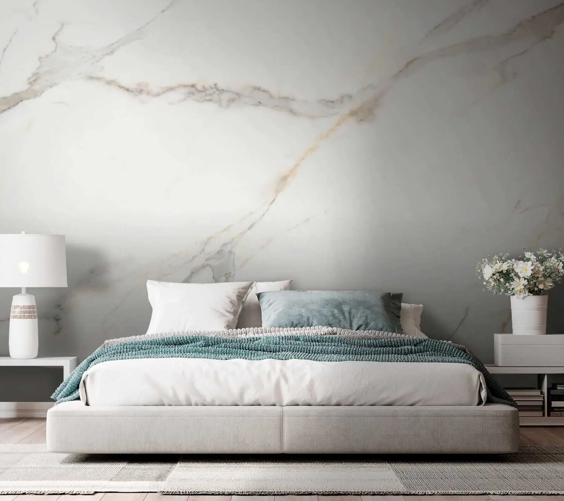 Fototapeta Klasyczny marmur u18977