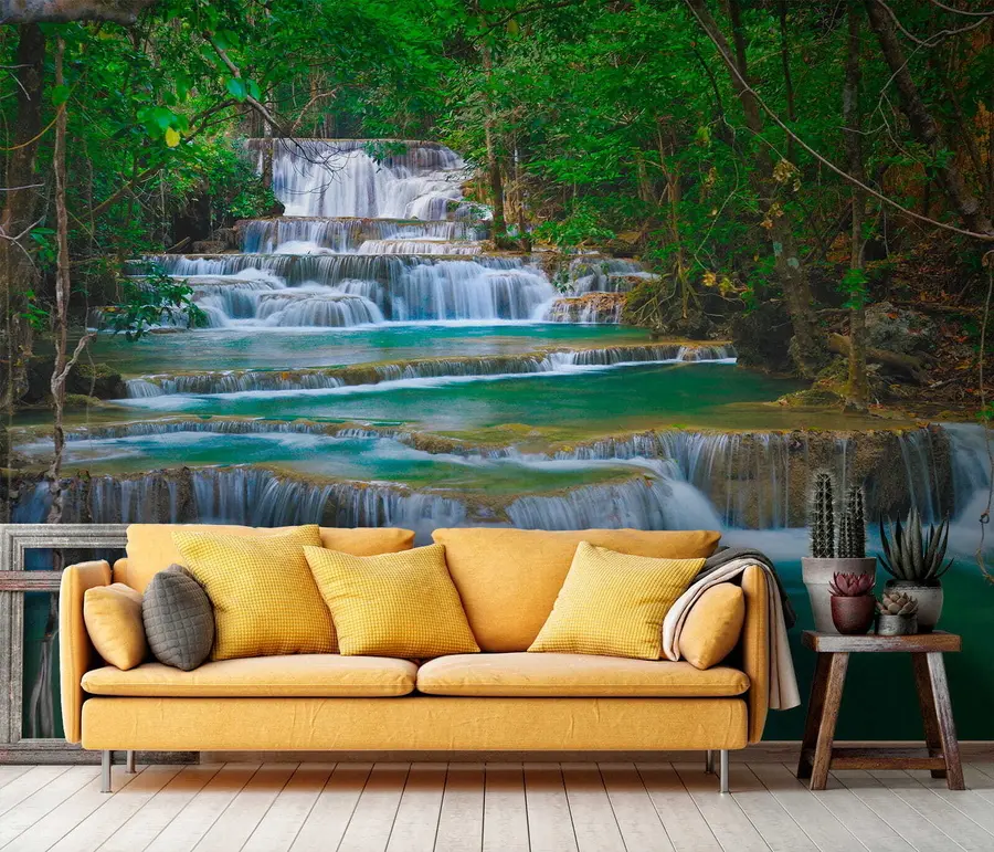 Fototapeta To miejsce jest dobre? u56038