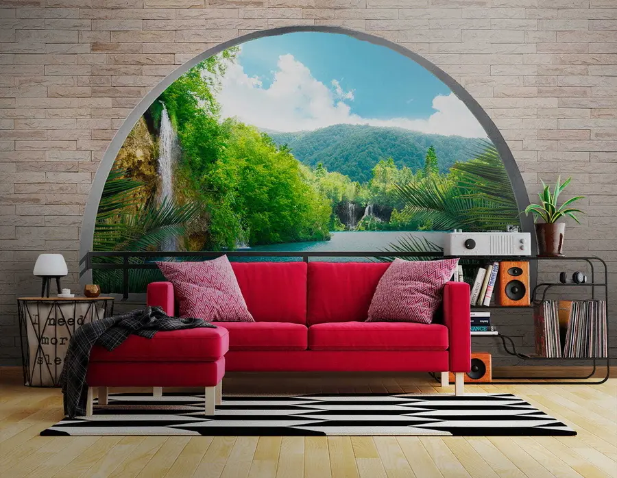 Fototapeta Inne pomiary u62767