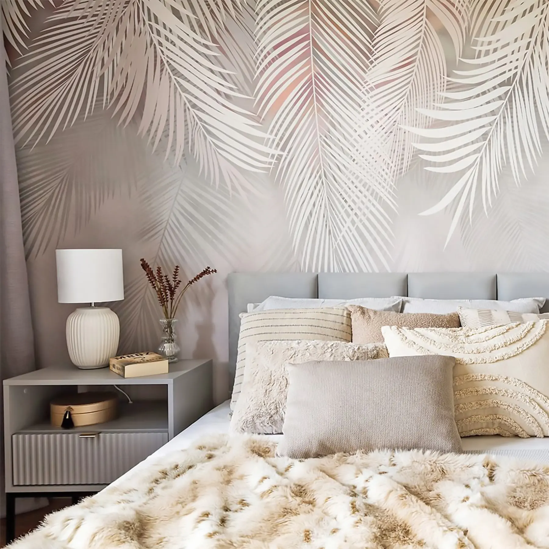 Fototapeta Ptasie mleczko u48556