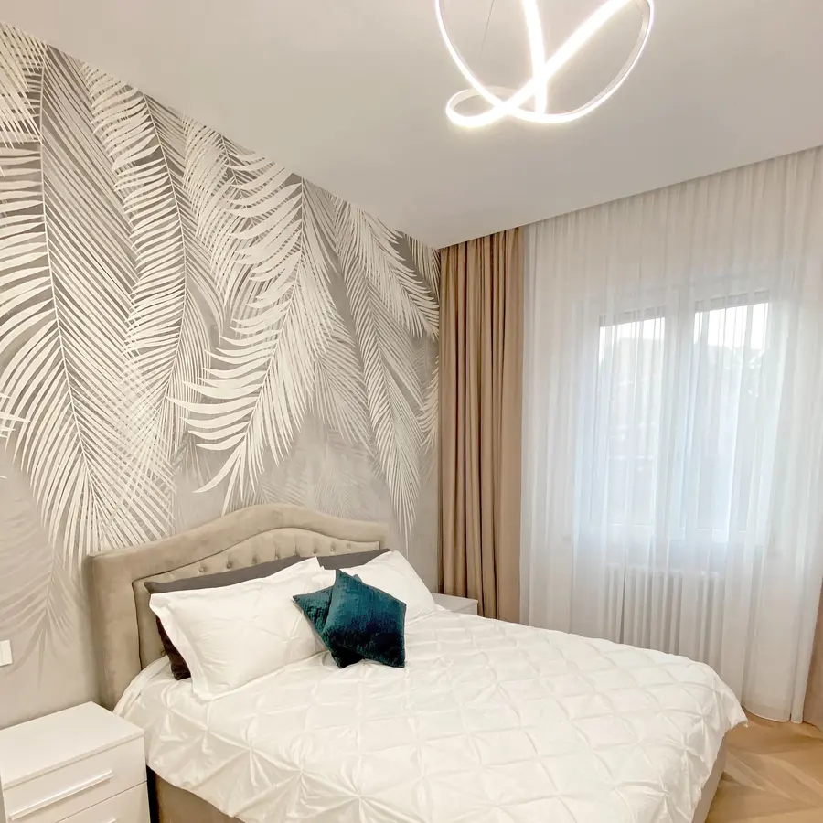 Fototapeta Ptasie mleczko u48556