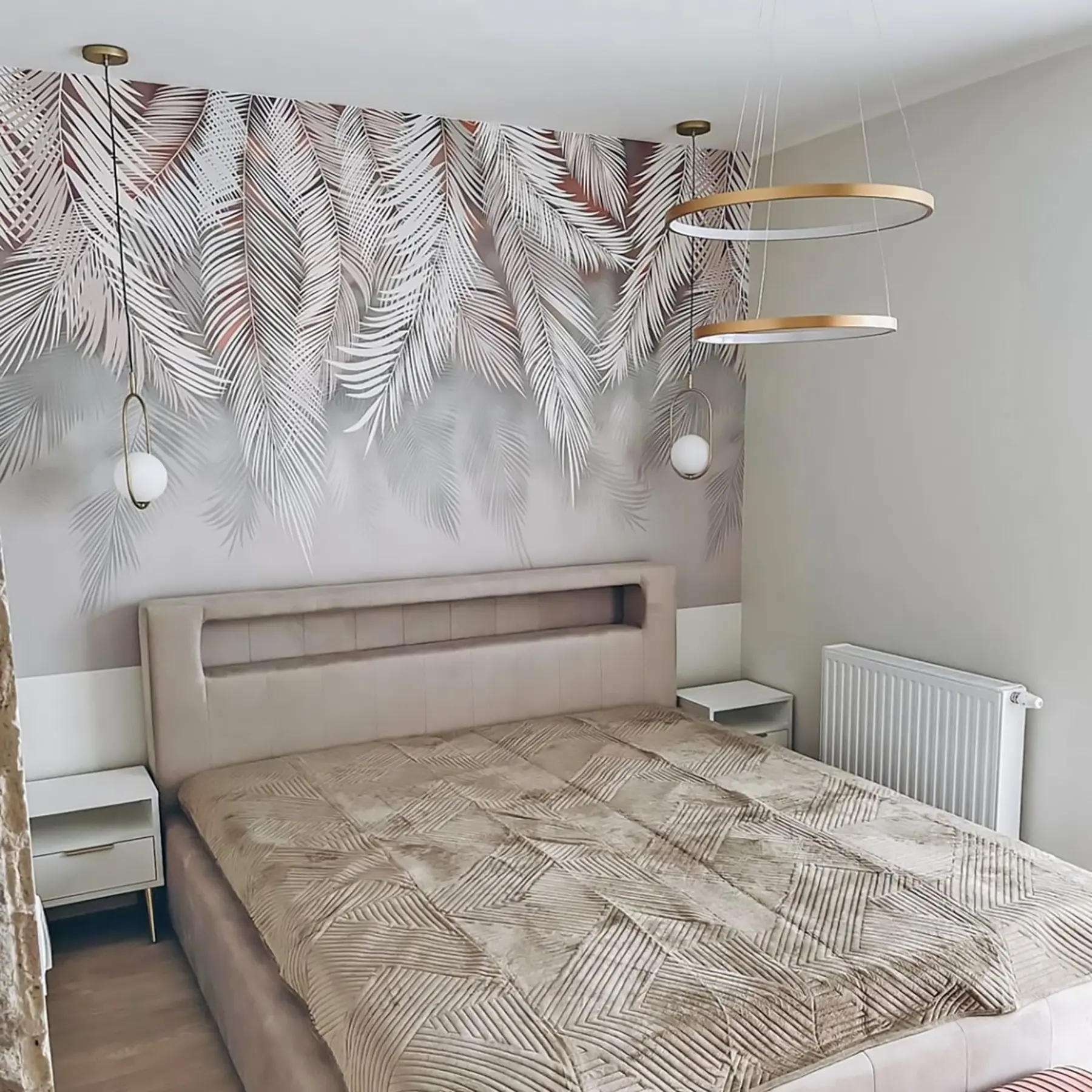 Fototapeta Ptasie mleczko u48556