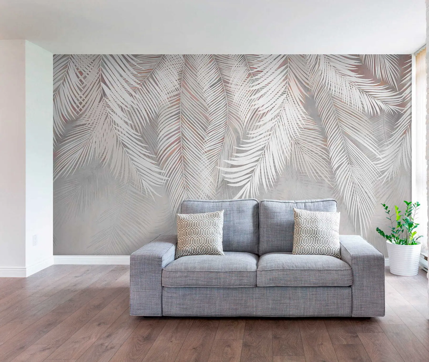 Fototapeta Ptasie mleczko u48556