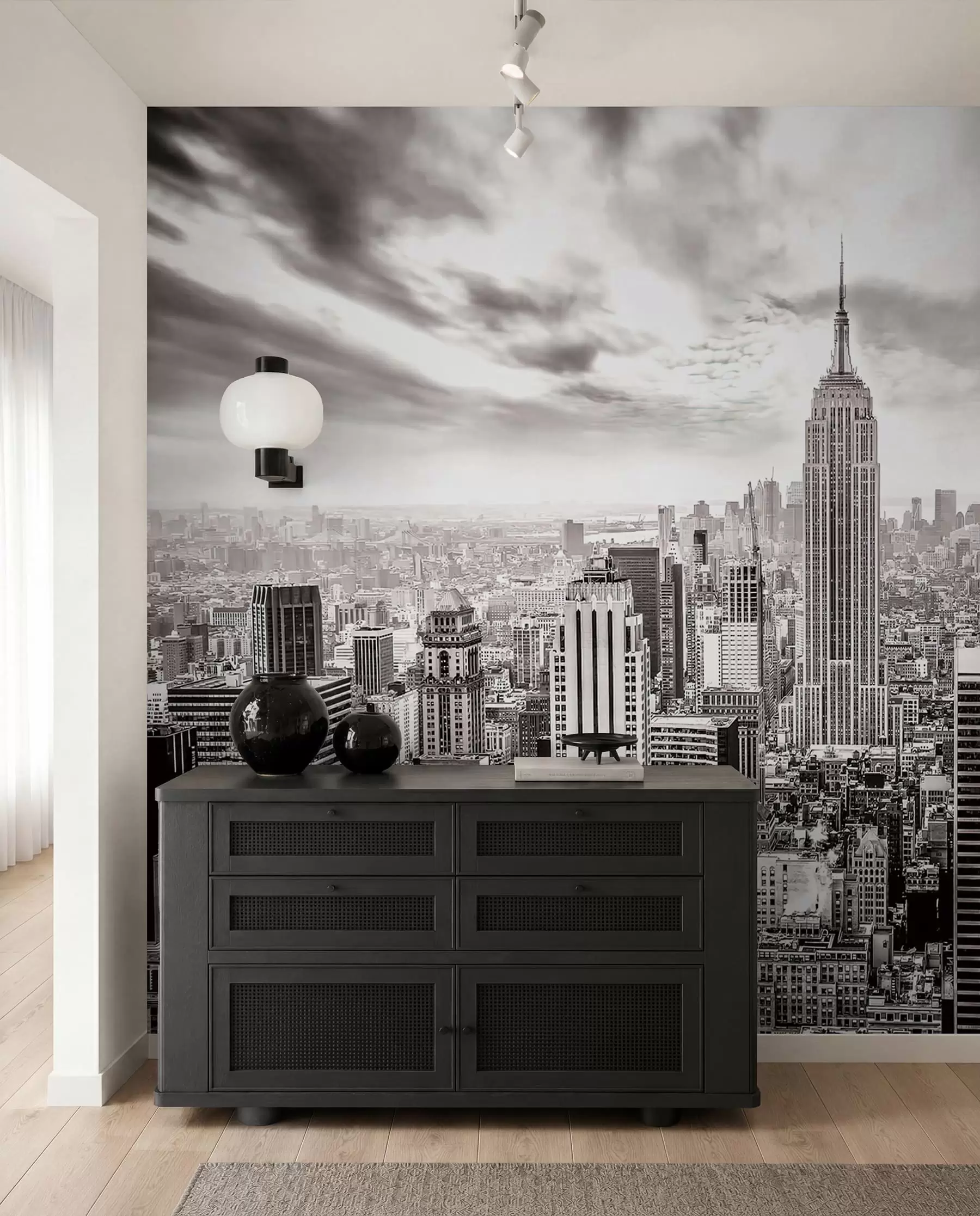 Fototapeta Nowy Jork w 3D u58762