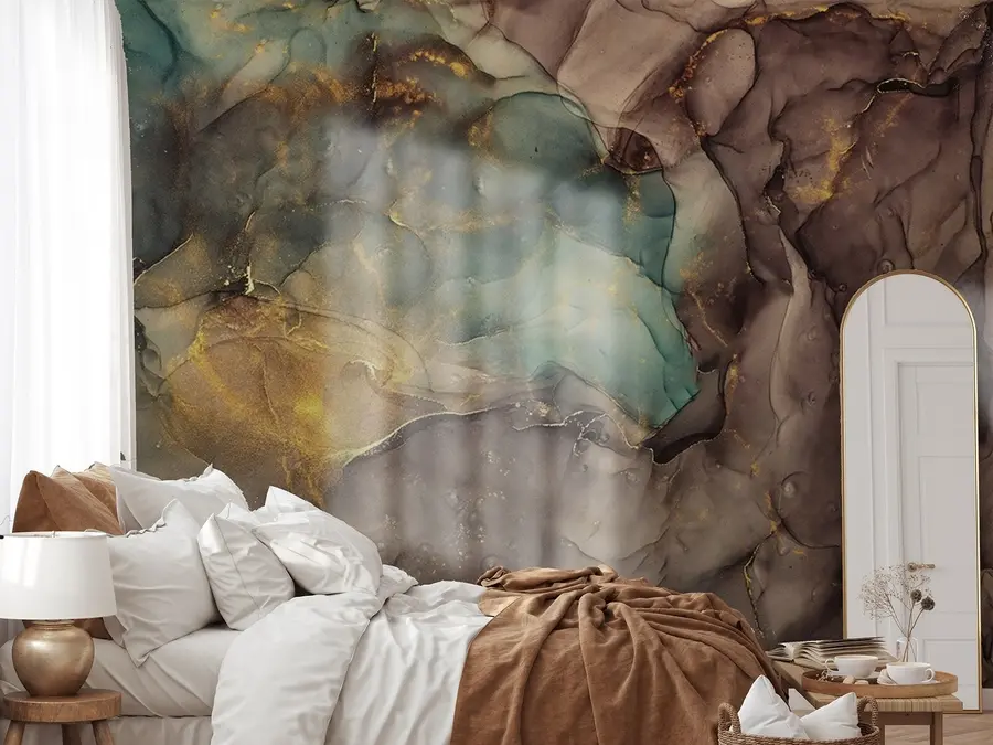 Fototapeta Spadek drzewa u71441