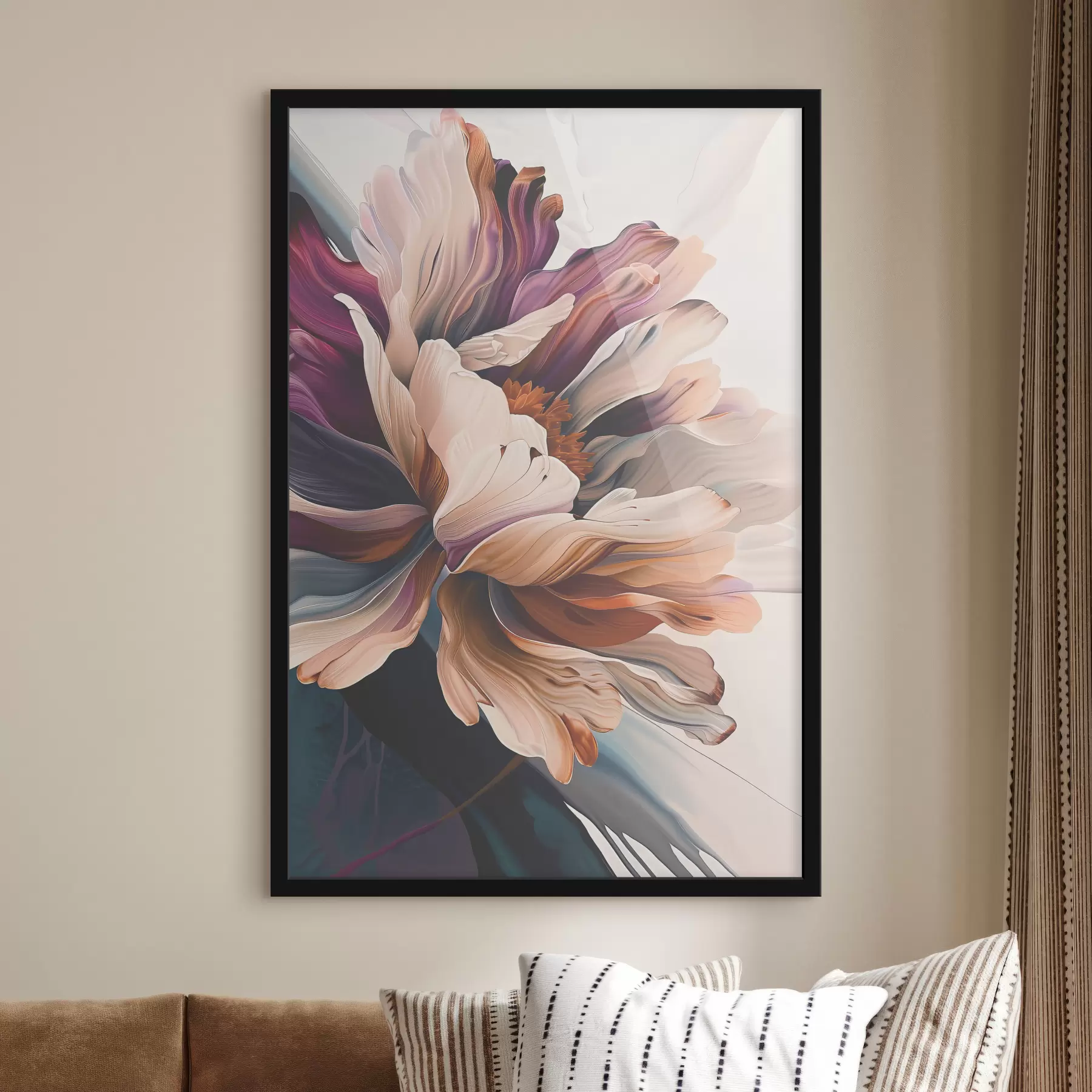 Fototapeta Farby f38143