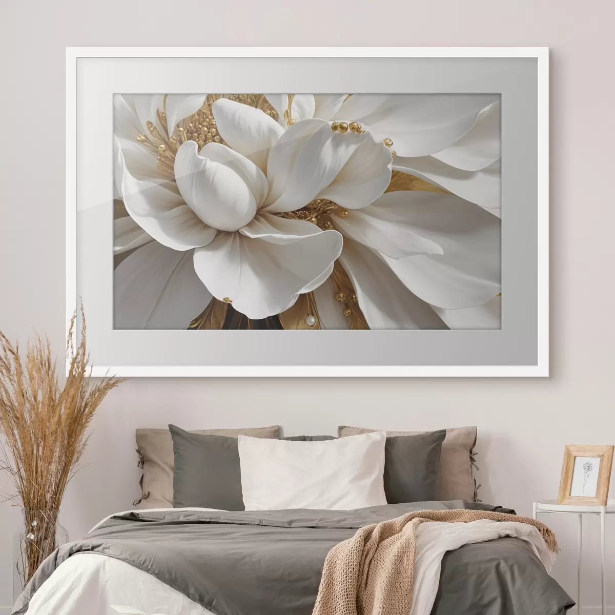 Plakat Harmonia i serenada f38762