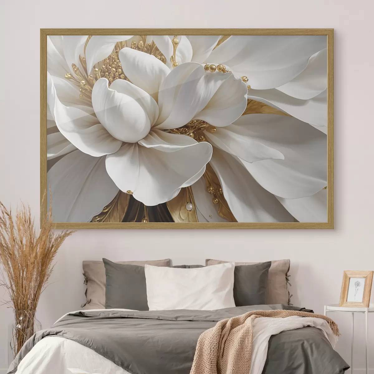 Plakat Harmonia i serenada f38762