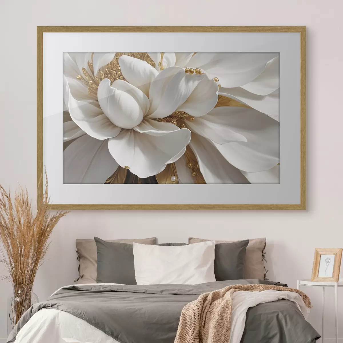 Plakat Harmonia i serenada f38762