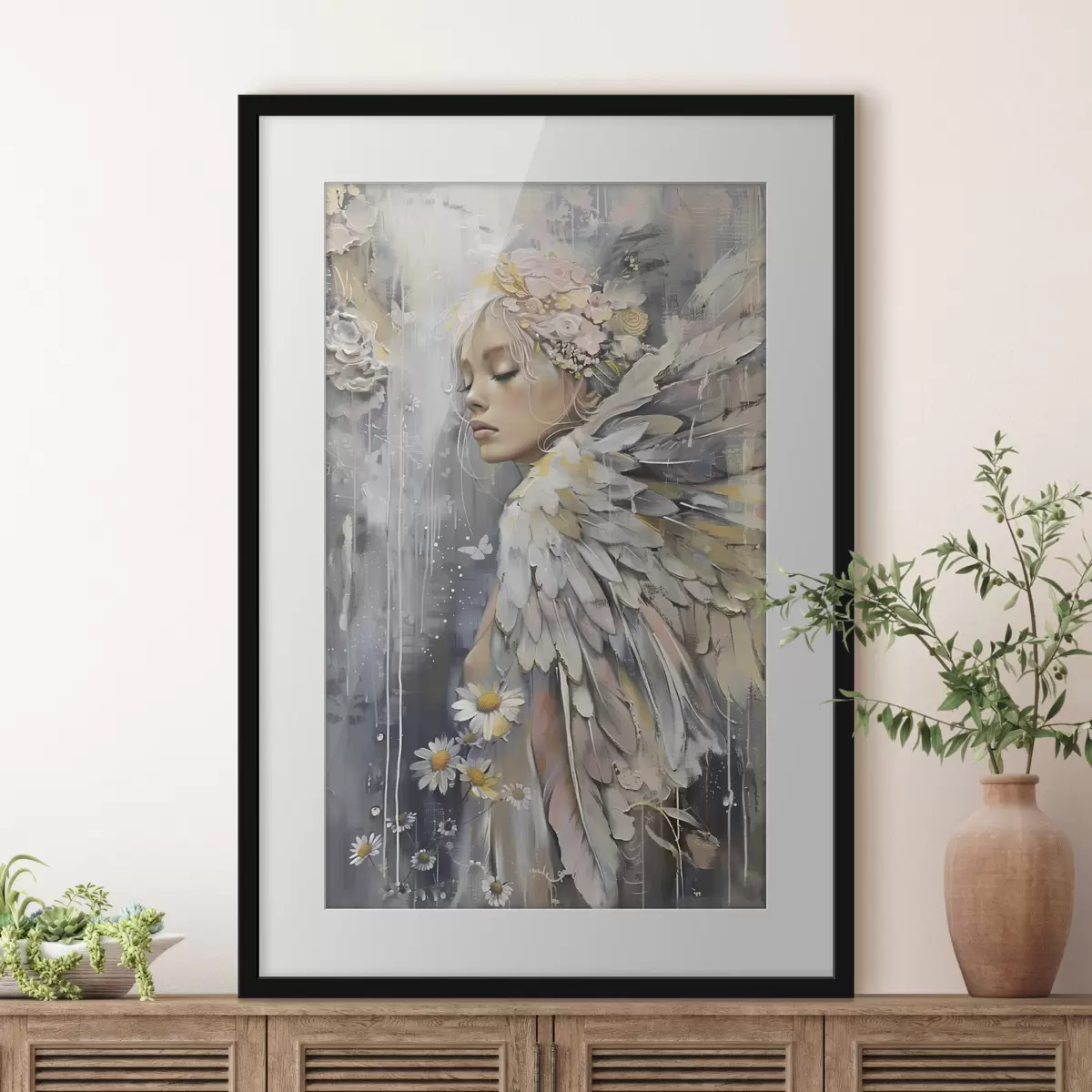 Plakat Anielica f38795