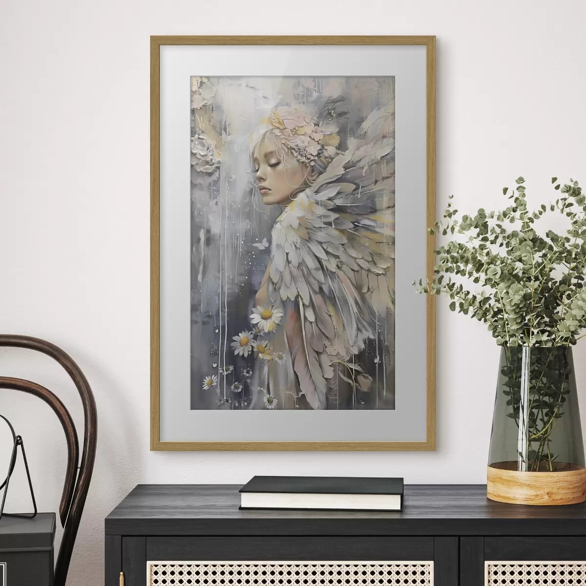 Plakat Anielica f38795