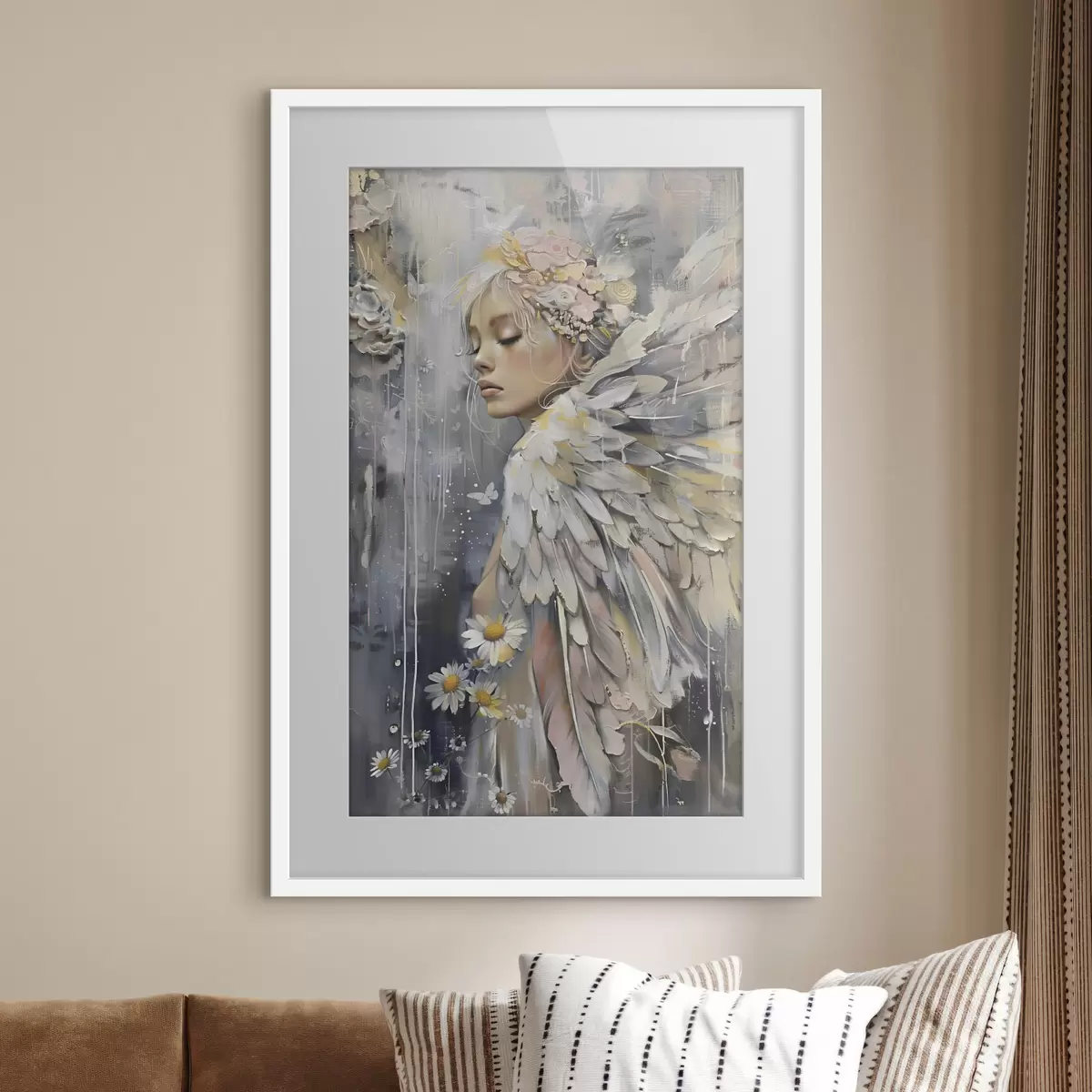 Plakat Anielica f38795