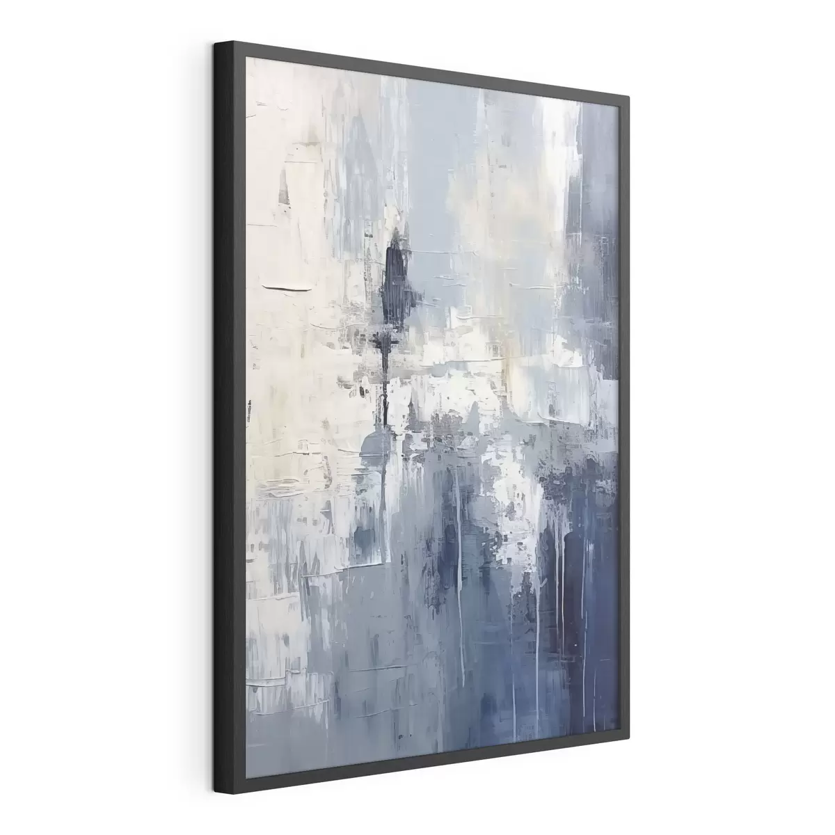 Plakat Błękitna pauza f38906