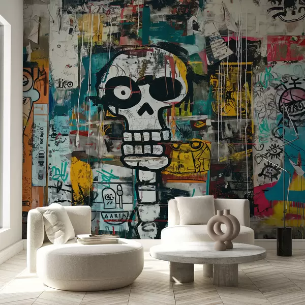 Graffiti