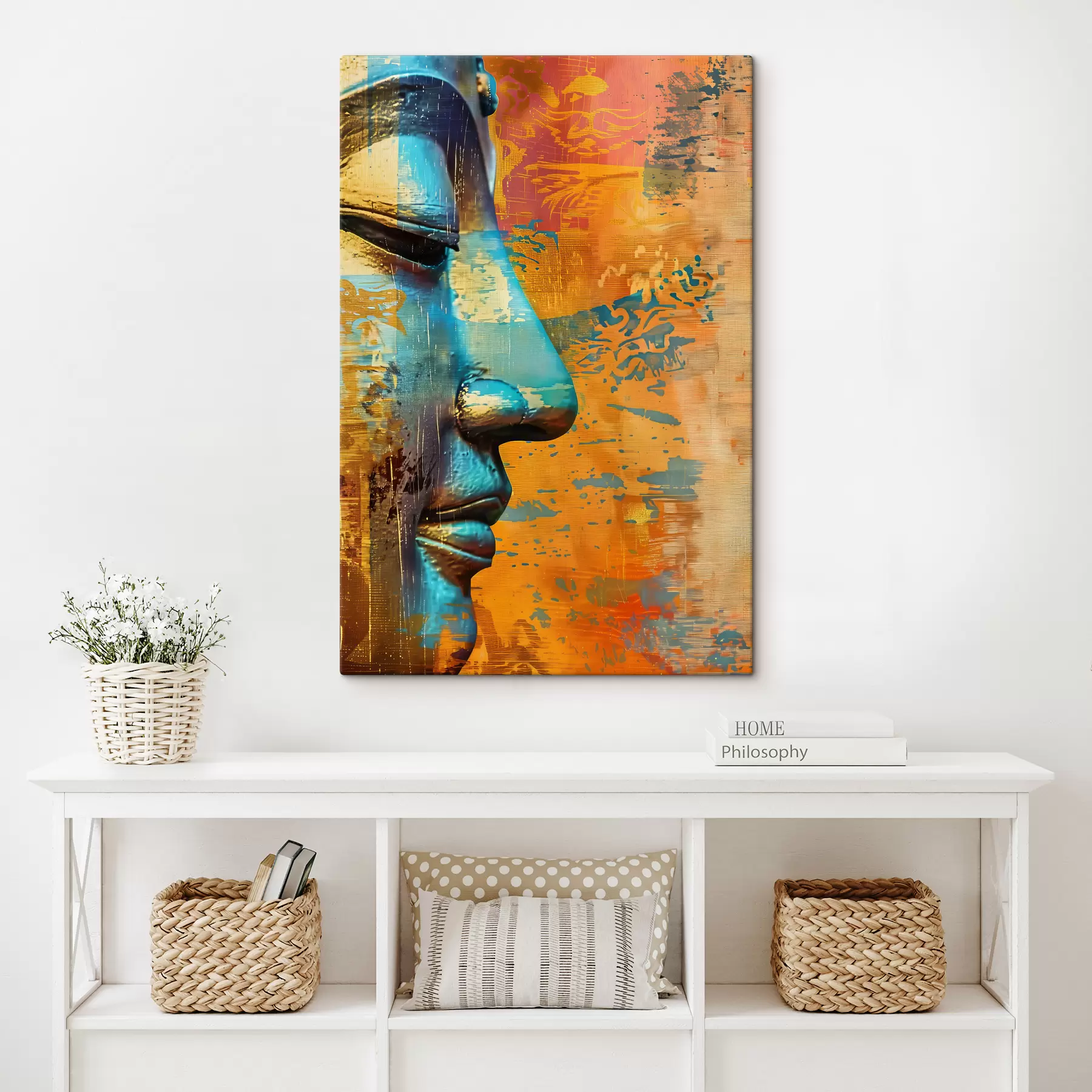 Fototapeta Budda s39138