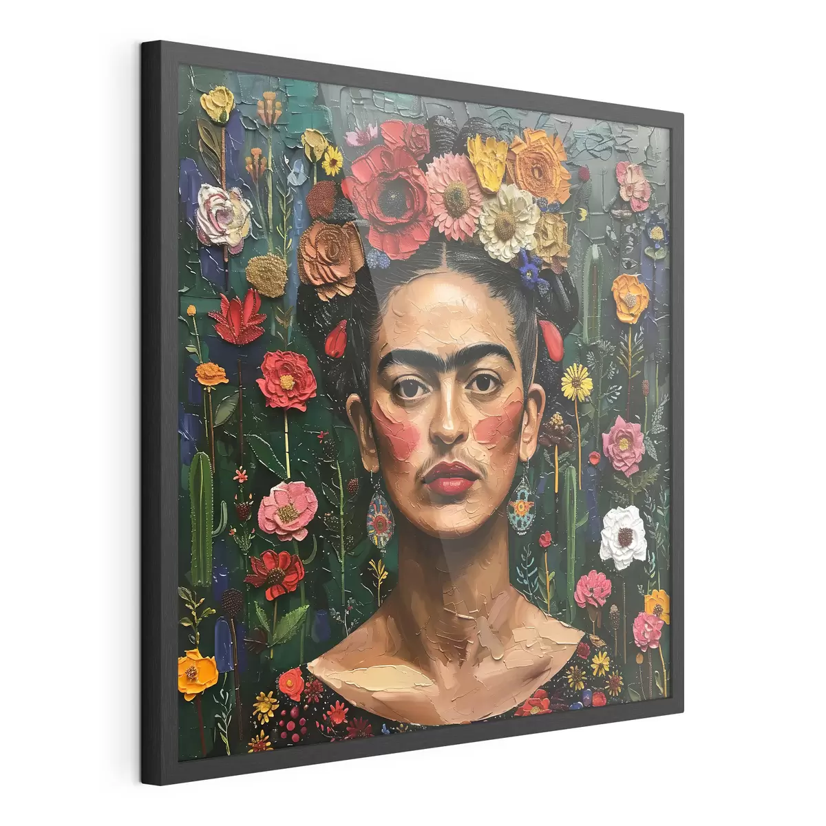 Plakat Frida f39035