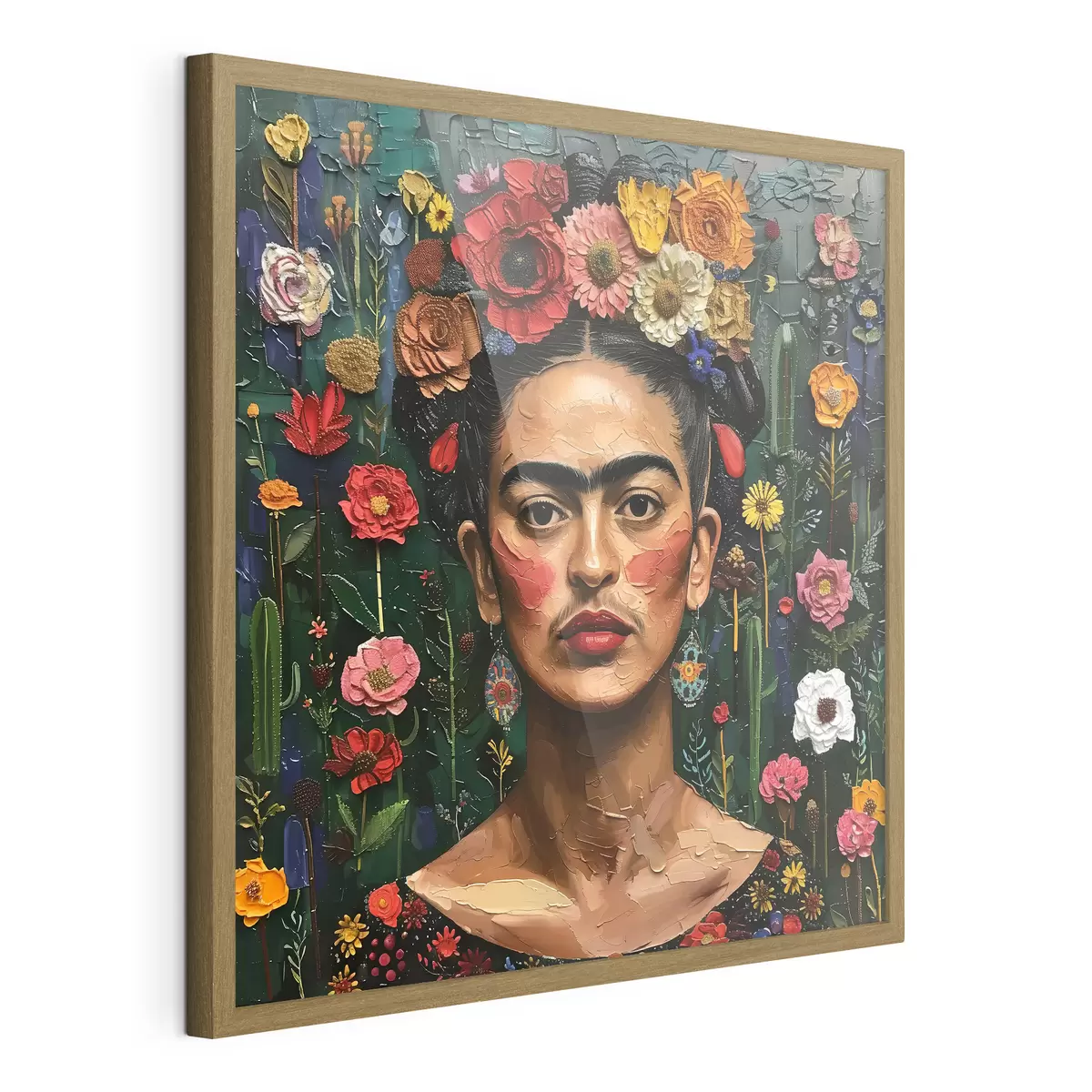 Plakat Frida f39035