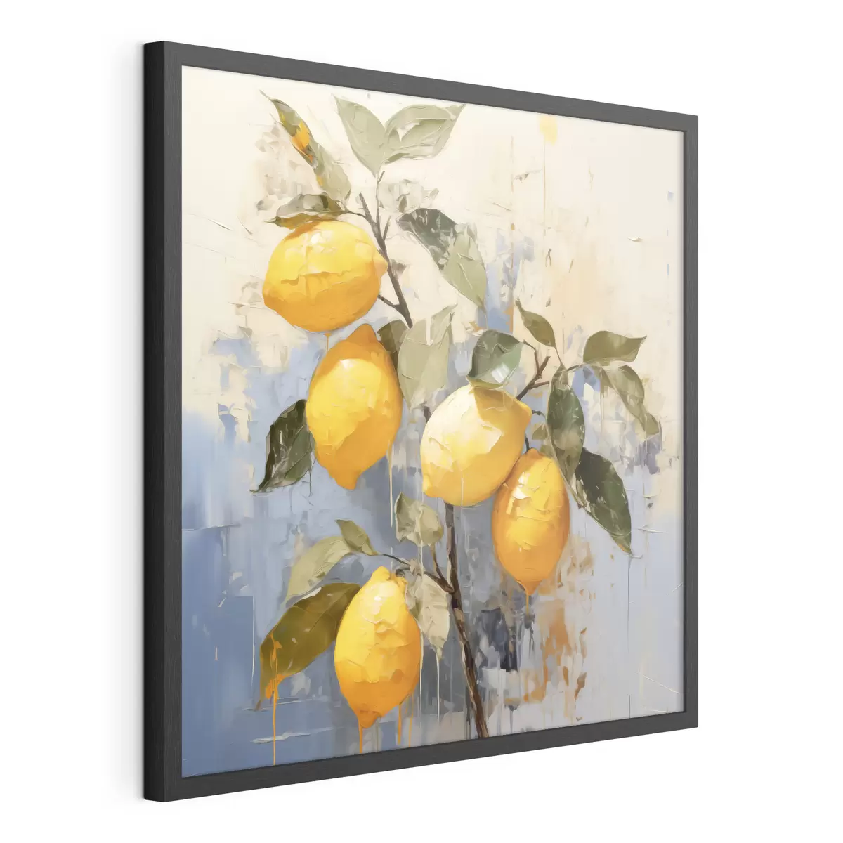 Plakat Kuchnia i blask f39186