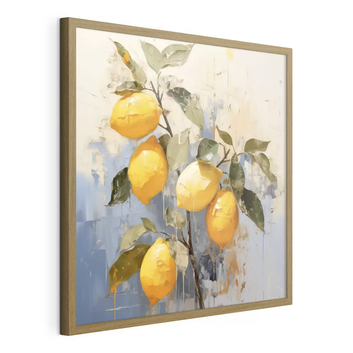 Plakat Kuchnia i blask f39186