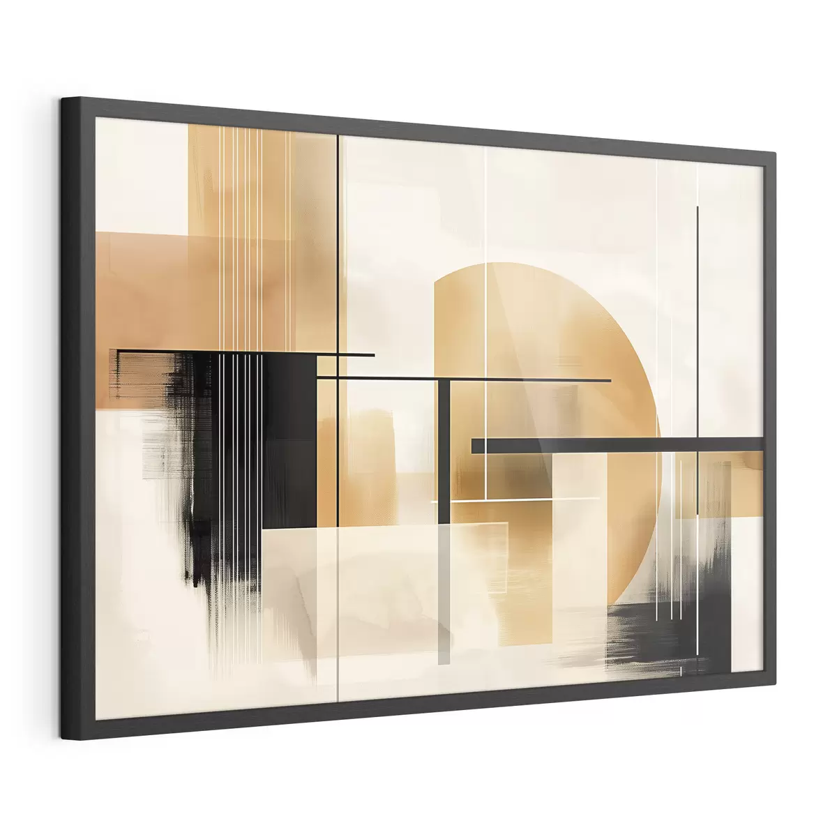 Plakat Pauza i gracja f39561