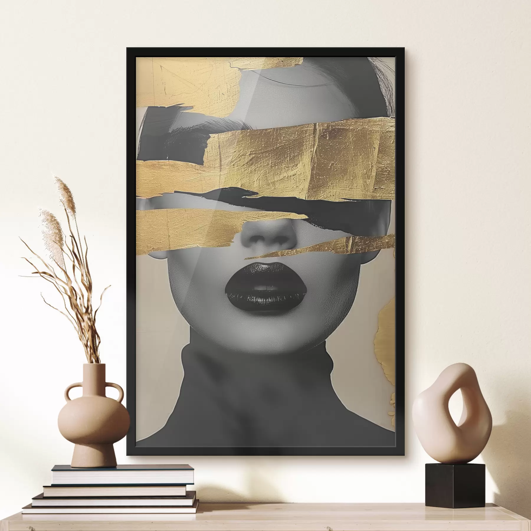 Fototapeta Twarz dziewczyny f39875