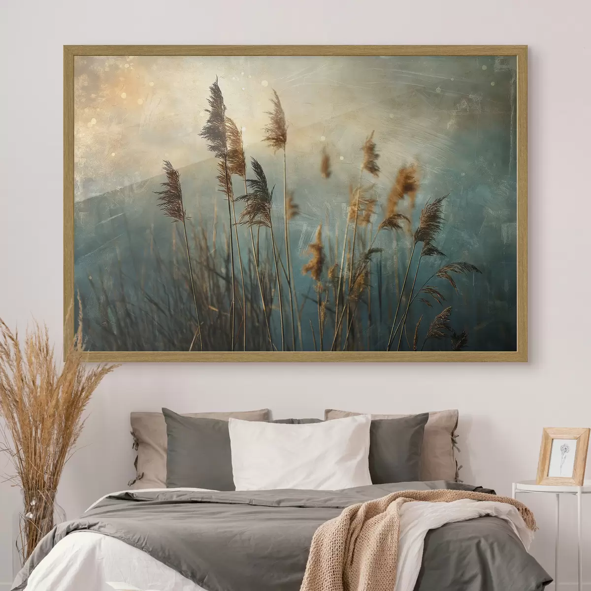 Plakat Stroiki, kolor niebieski, antyczne f39946