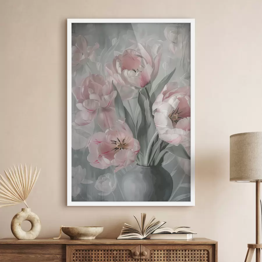 Fototapeta Tulipany f40193