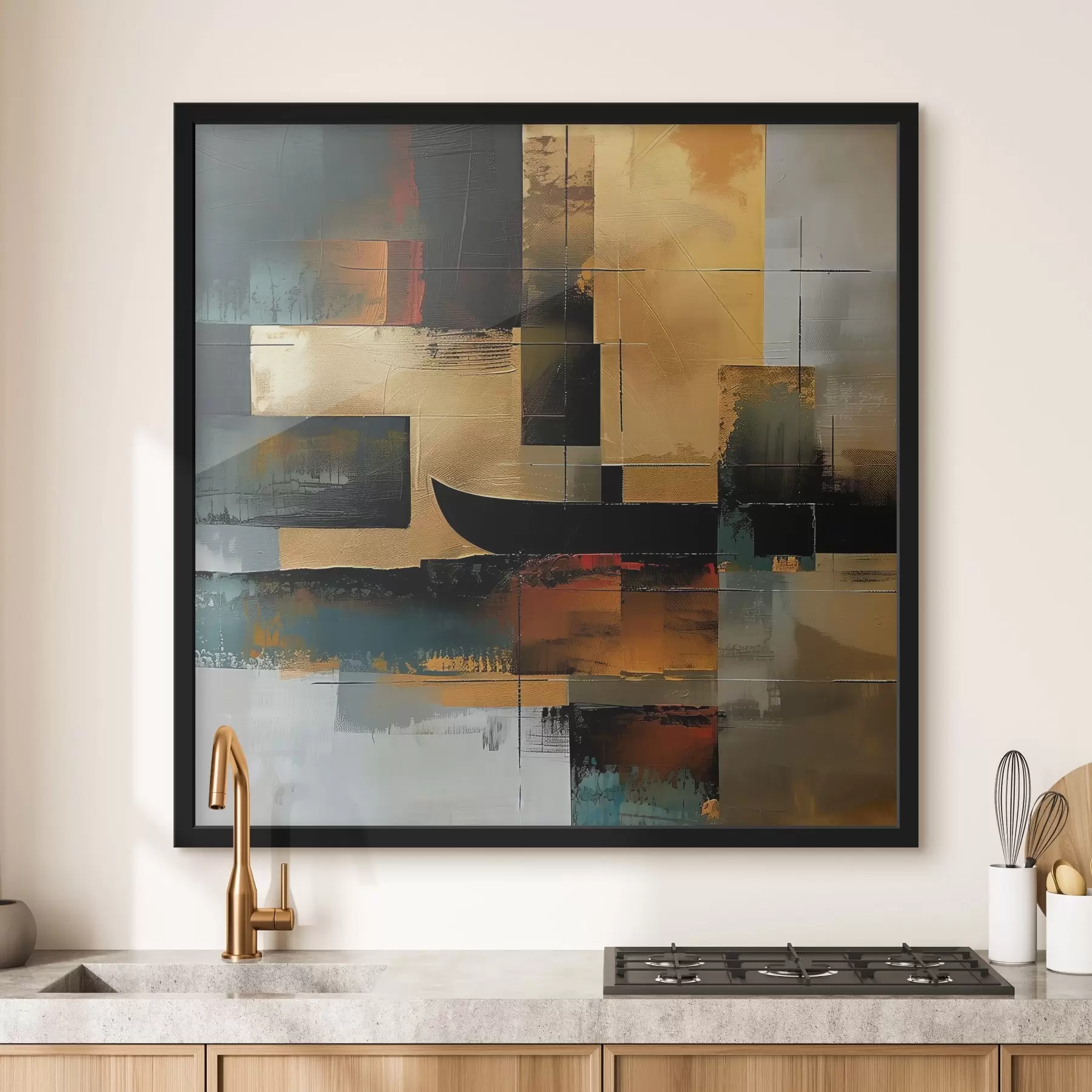 Fototapeta Abstrakcja f40195