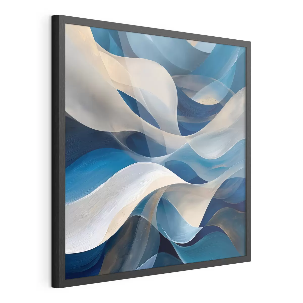 Plakat Linie i zaufanie f40248