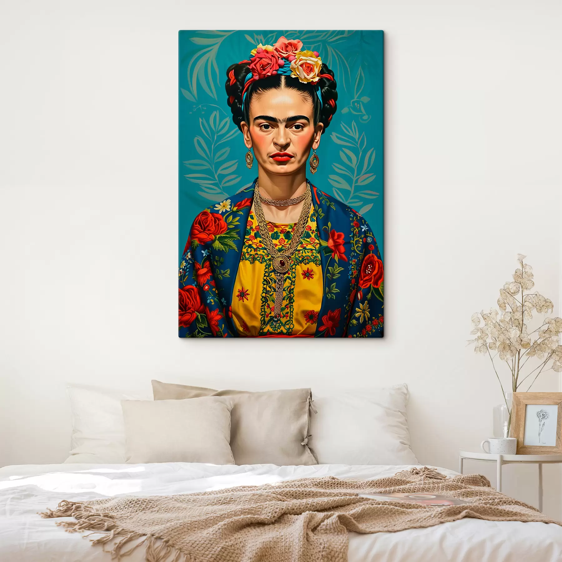 Obraz Frida Kahlo s40446