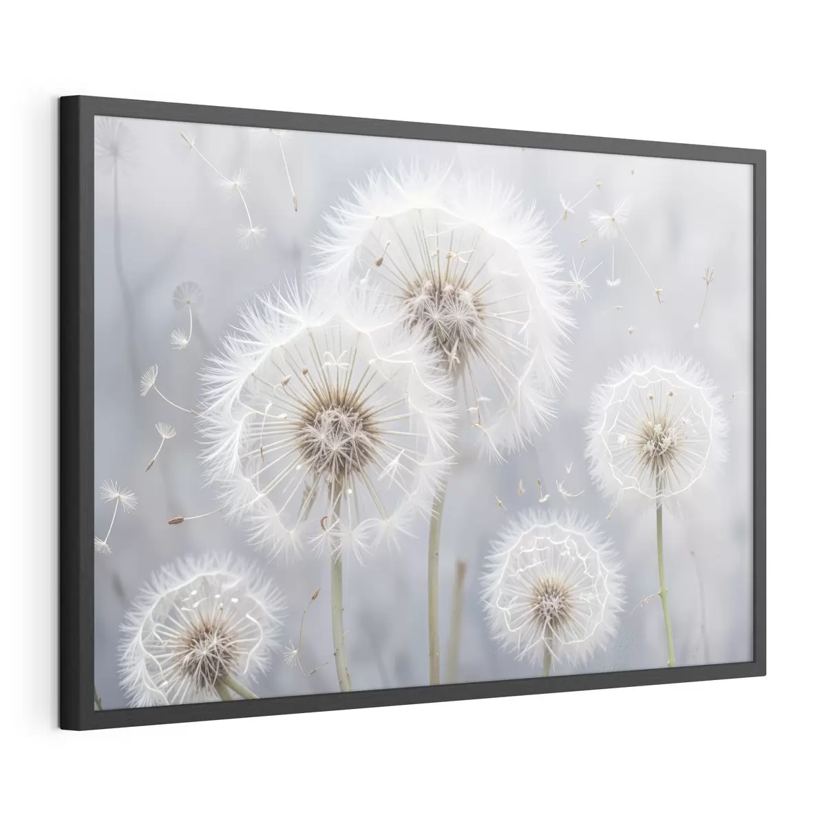 Plakat Tchnienia życzeń f40556