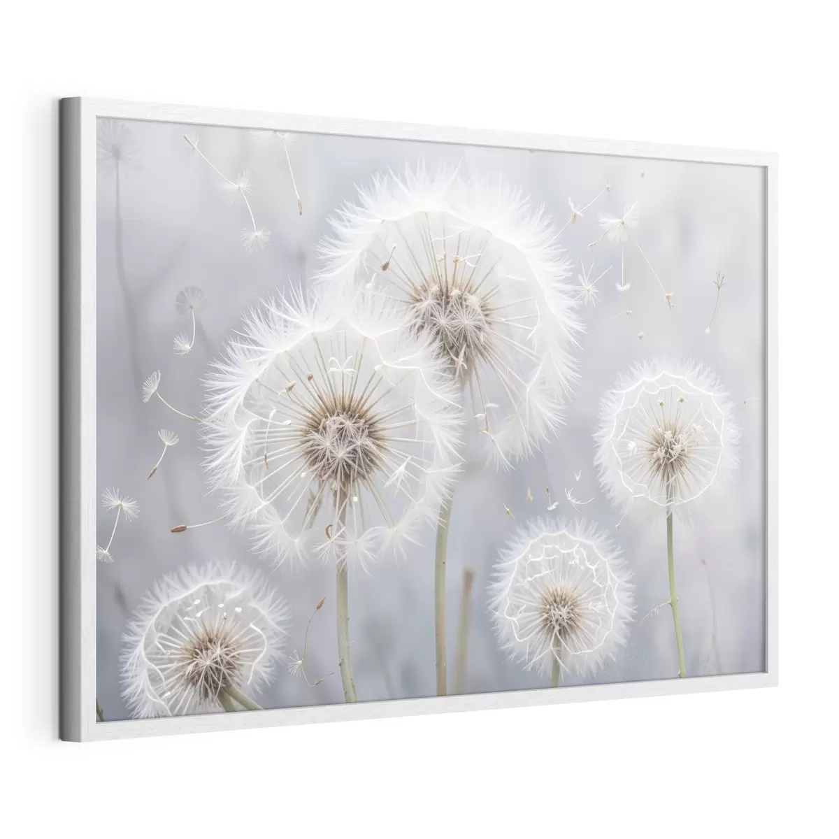 Plakat Tchnienia życzeń f40556