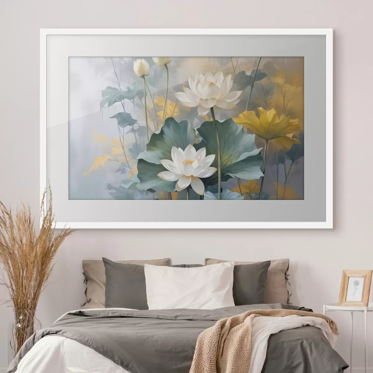 Plakat Serenada i harmonia f40559