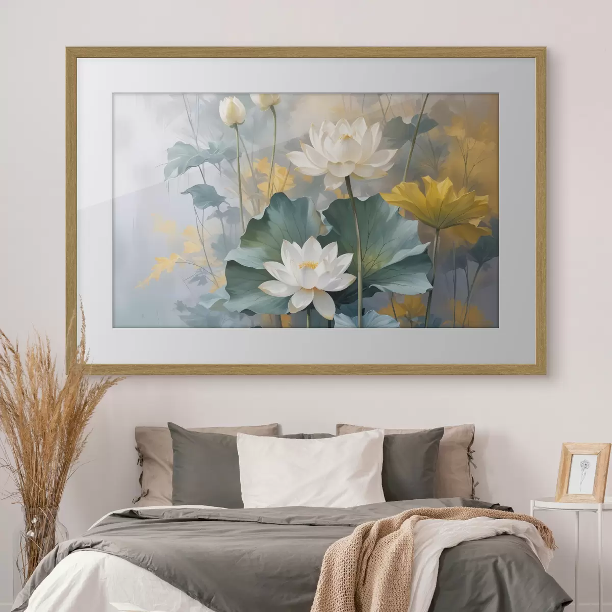 Plakat Serenada i harmonia f40559