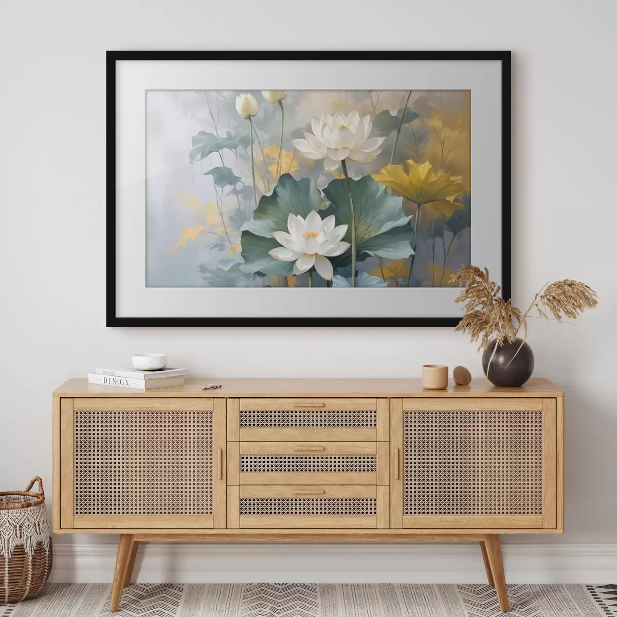 Plakat Serenada i harmonia f40559
