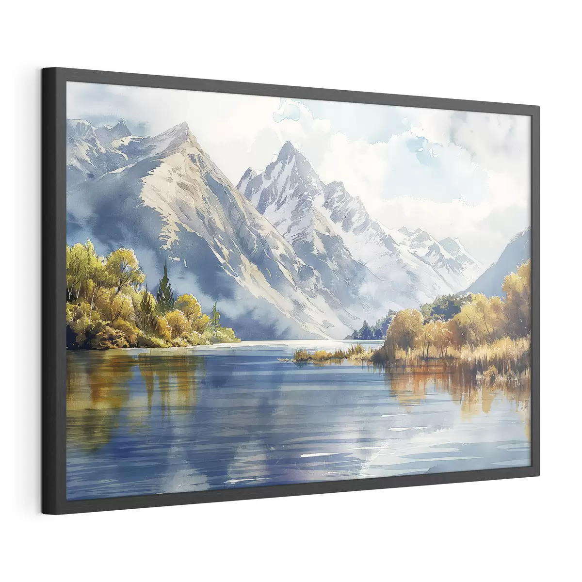 Plakat Przygoda i kontrast f40309