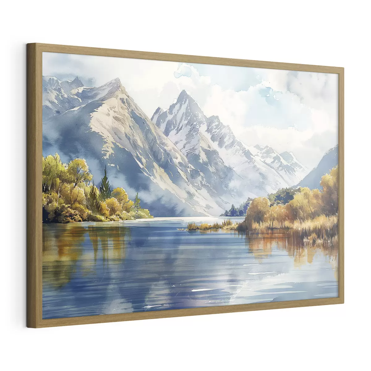 Plakat Przygoda i kontrast f40309