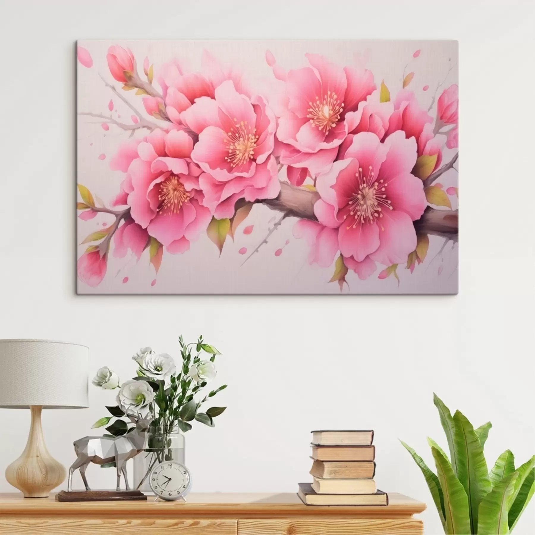 Fototapeta Oddział Sakura s41067