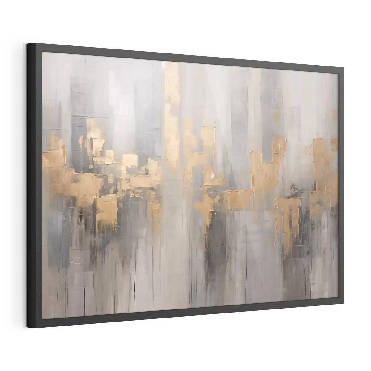 Plakat Miasto i blask f41064