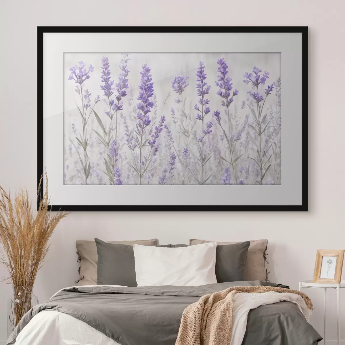 Plakat Zaduma i poezja f41265