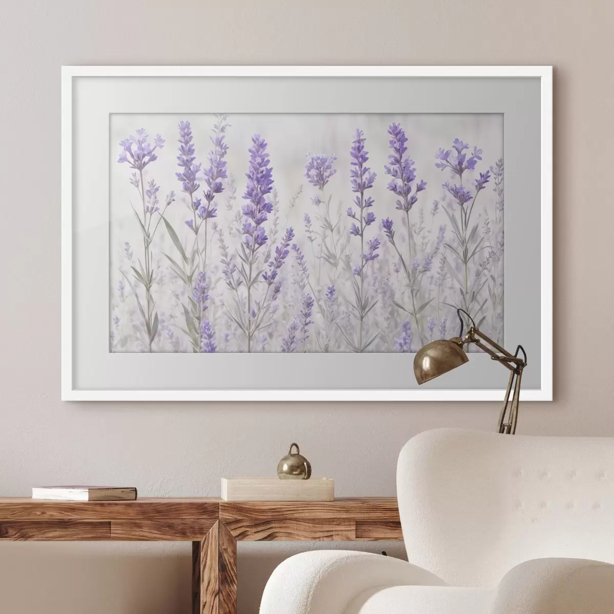Plakat Zaduma i poezja f41265