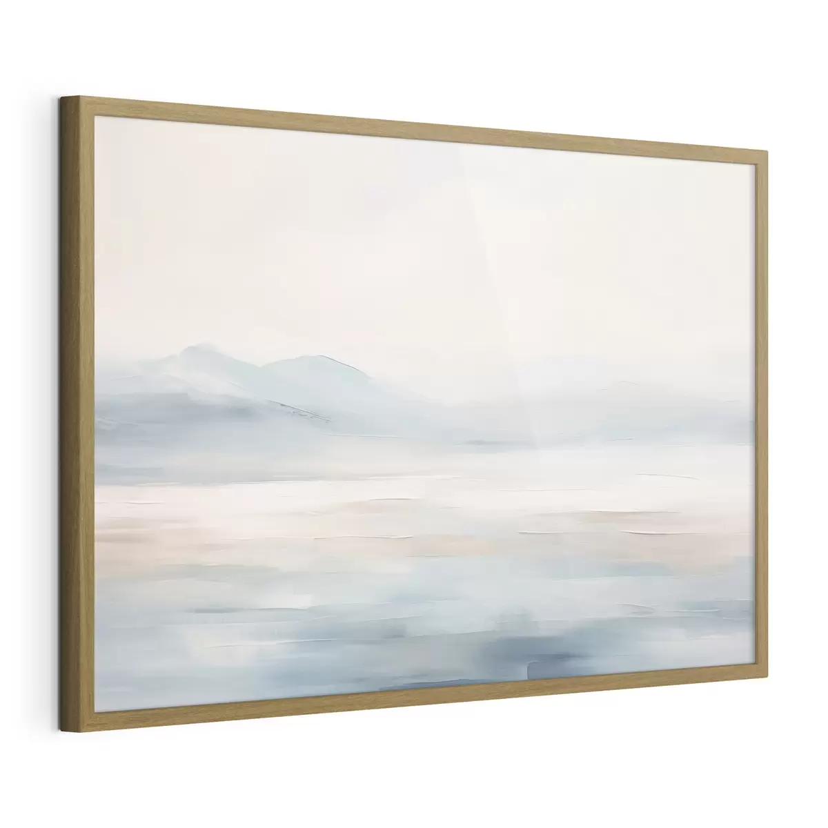 Plakat Seascape f41601