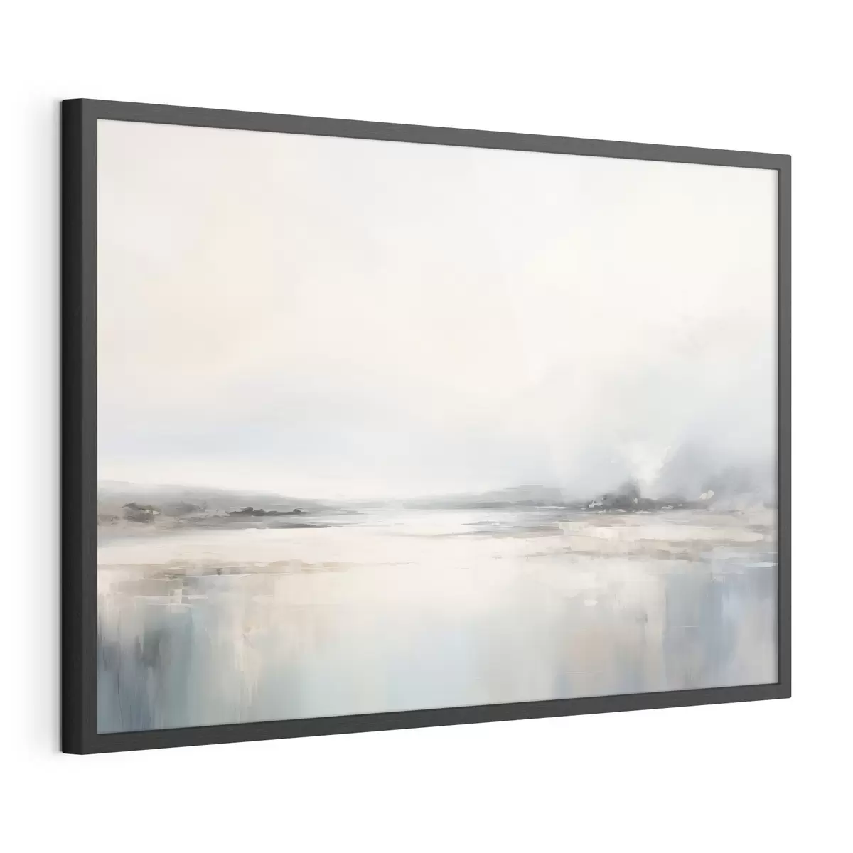Plakat Pastelowa abstrakcja f41603