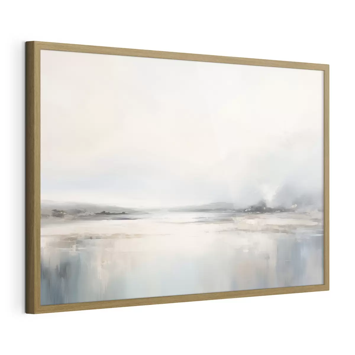 Plakat Pastelowa abstrakcja f41603