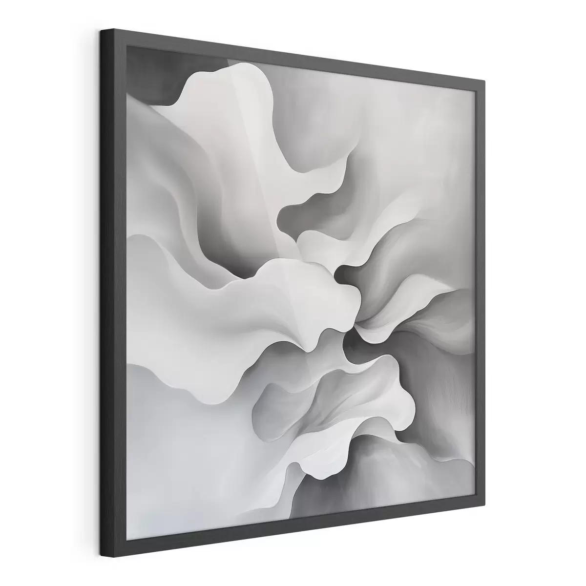 Plakat Abstrakcja f41845