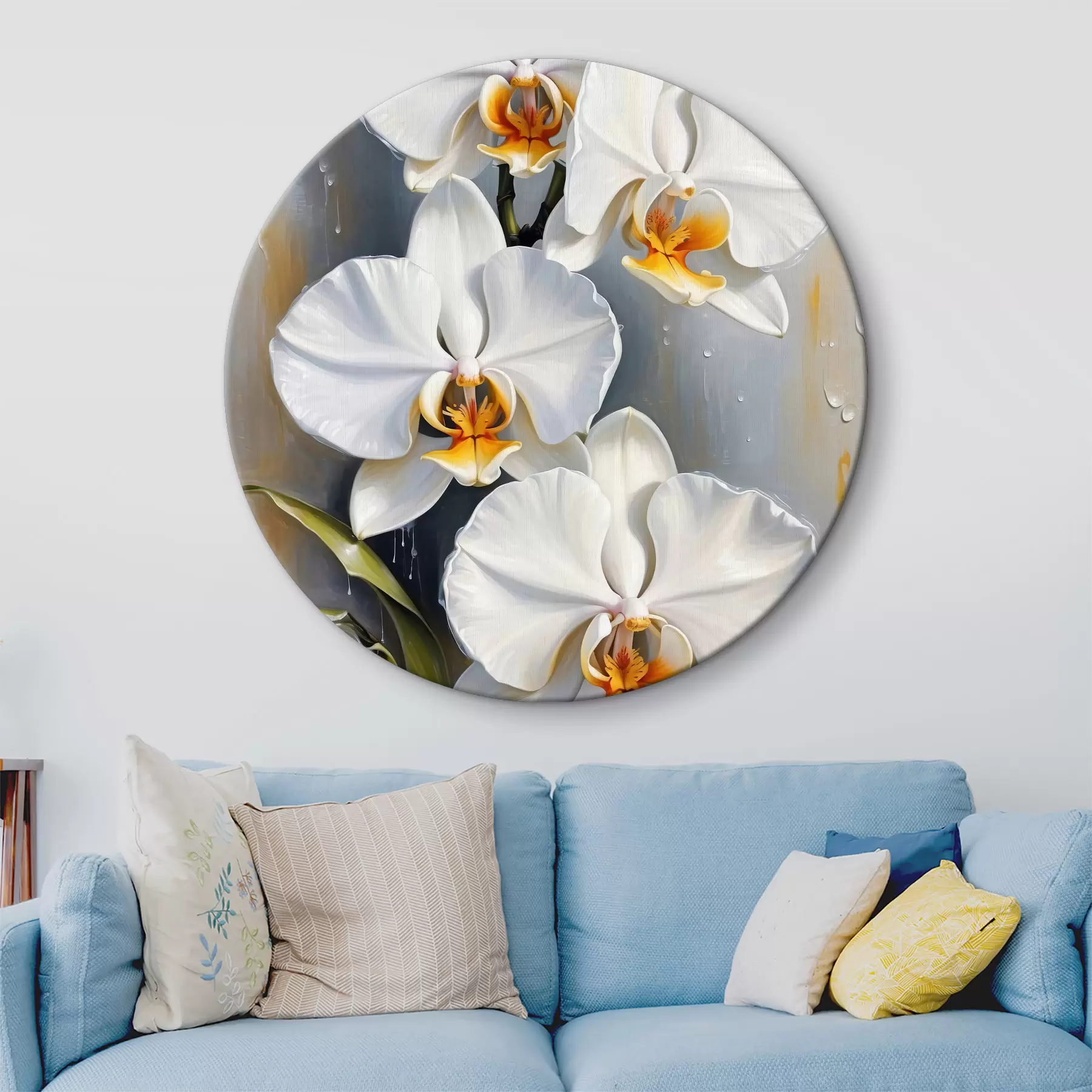 Fototapeta Orchidea r37031