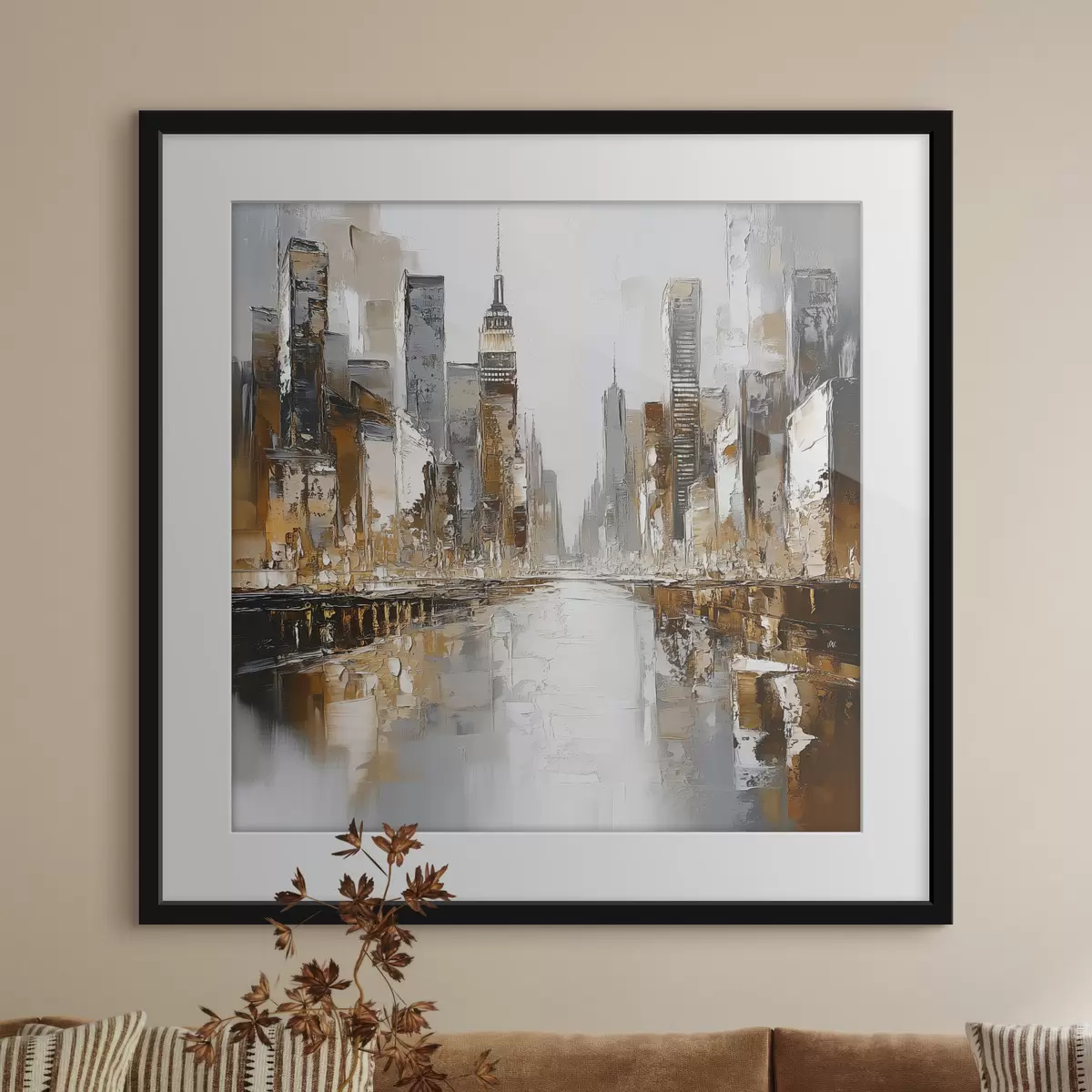 Plakat Serenada i dusza f42133