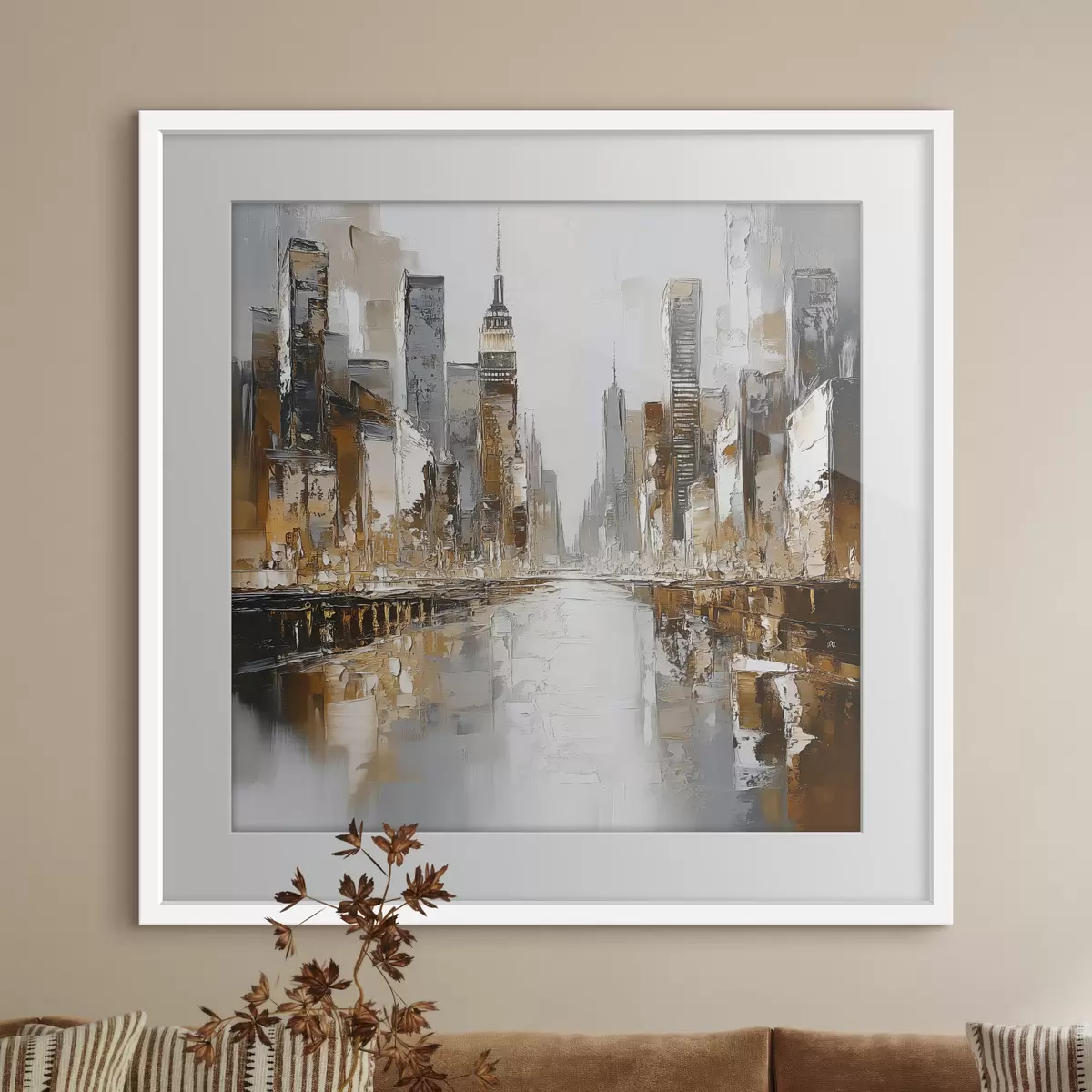 Plakat Serenada i dusza f42133