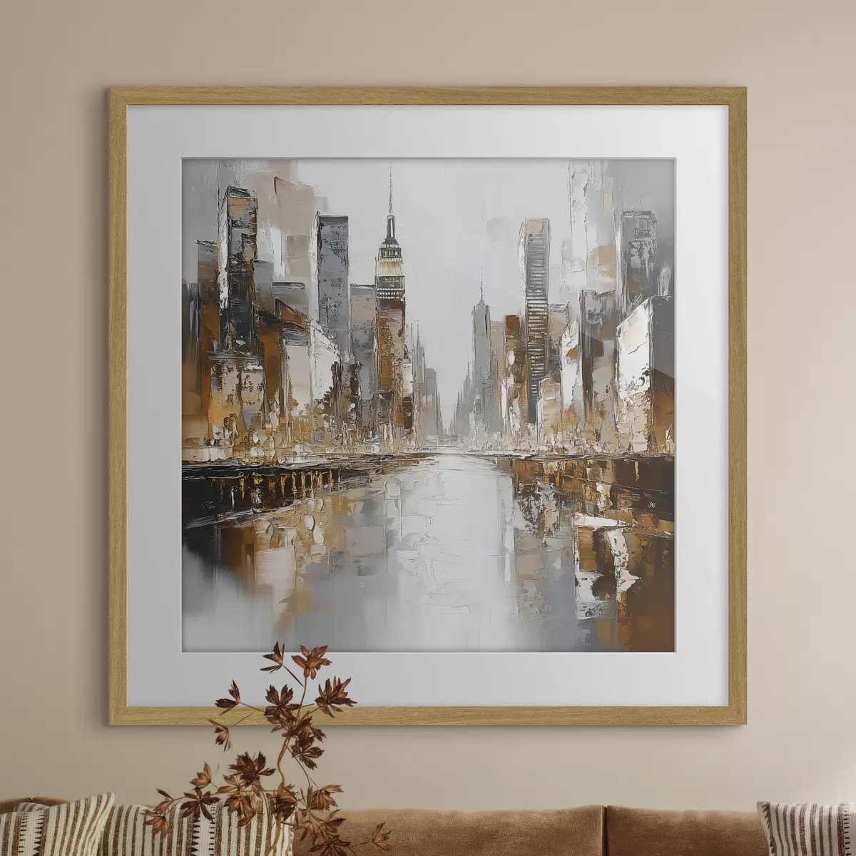 Plakat Serenada i dusza f42133