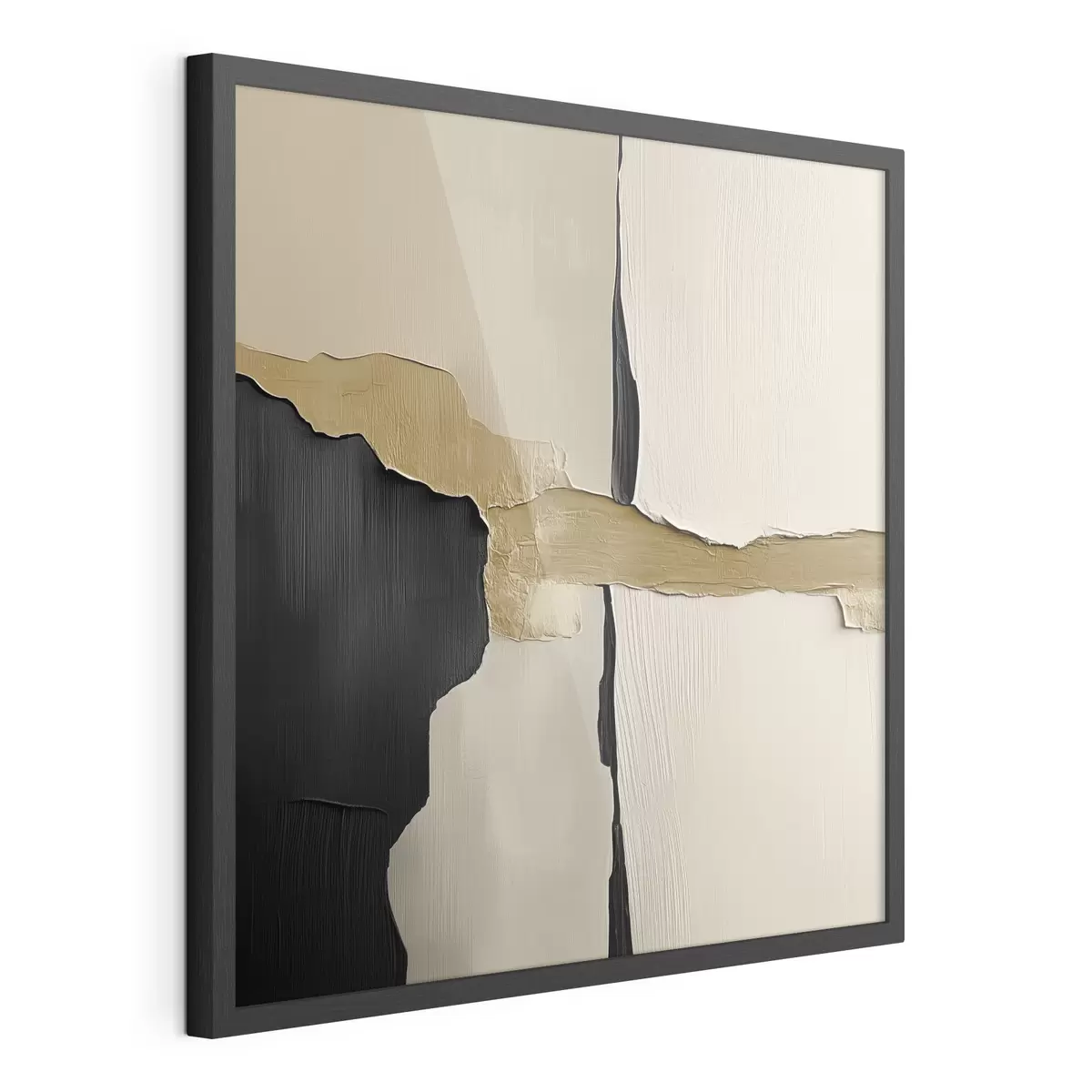 Plakat Abstrakcja f42596